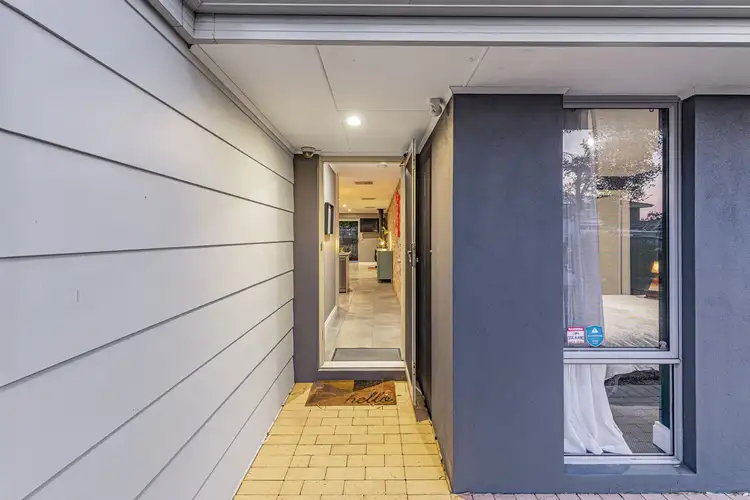 Second view of Homely house listing, 5 Hatch Place, Bibra Lake WA 6163