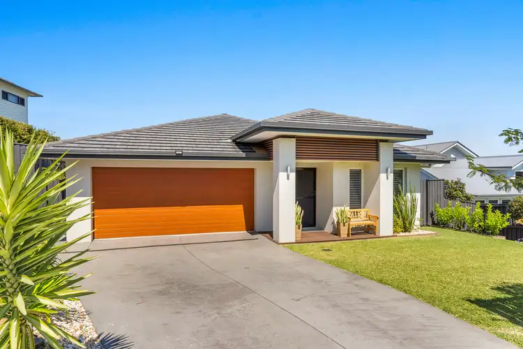 Main view of Homely house listing, 9 Tidepool Street, Lennox Head NSW 2478