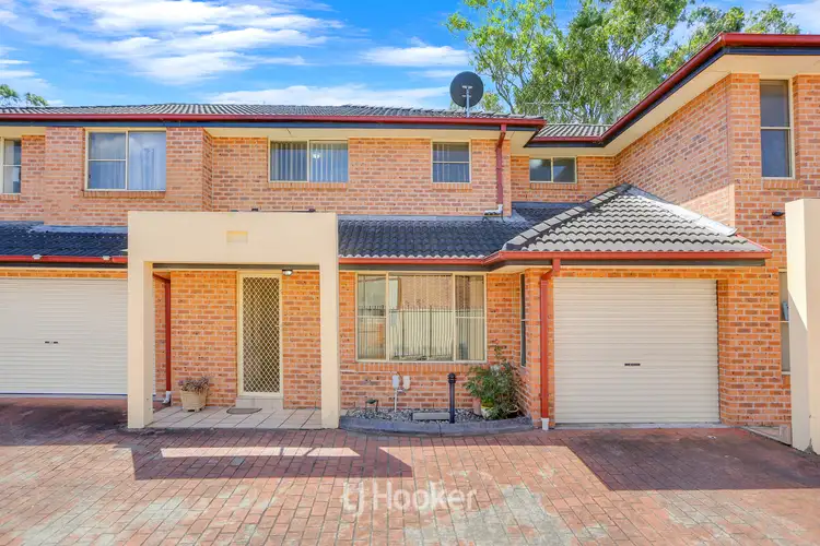 Main view of Homely townhouse listing, 9/45-47 Cornelia Road, Toongabbie NSW 2146