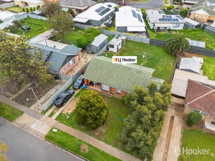 15 Wasley Street, Elizabeth Downs SA 5113