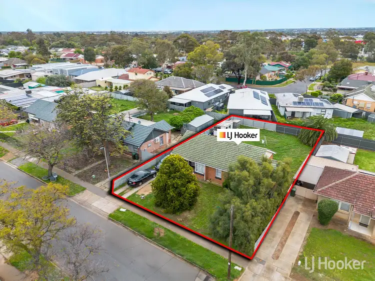 15 Wasley Street, Elizabeth Downs SA 5113