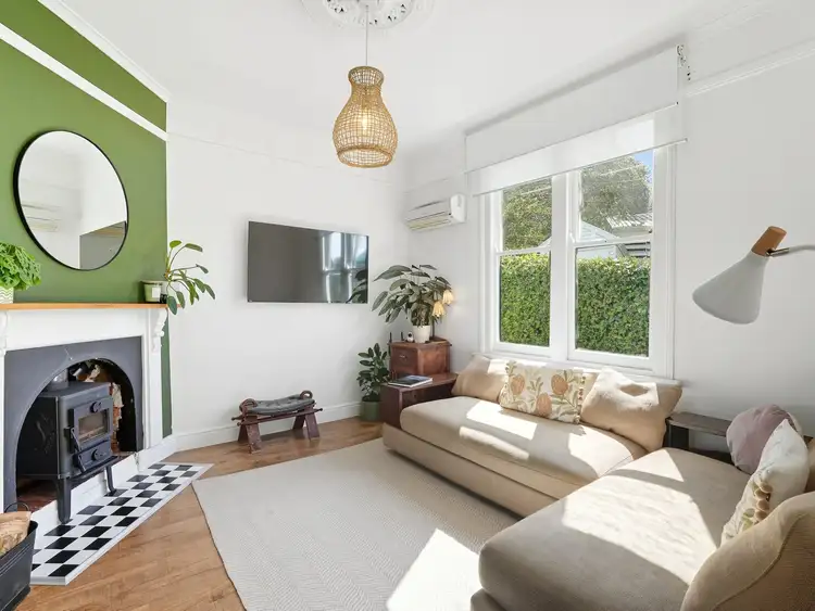 Fourth view of Homely house listing, 6 Lower Jordan Hill Road, West Hobart TAS 7000