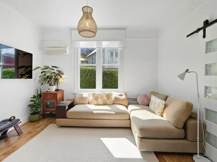 Fifth view of Homely house listing, 6 Lower Jordan Hill Road, West Hobart TAS 7000