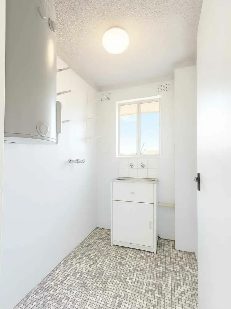 Second view of Homely unit listing, Unit 11/4 Mcburney Road, Cabramatta NSW 2166