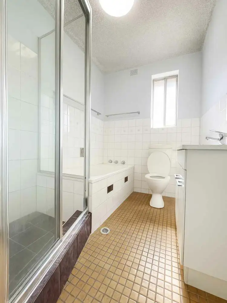 Third view of Homely unit listing, Unit 11/4 Mcburney Road, Cabramatta NSW 2166