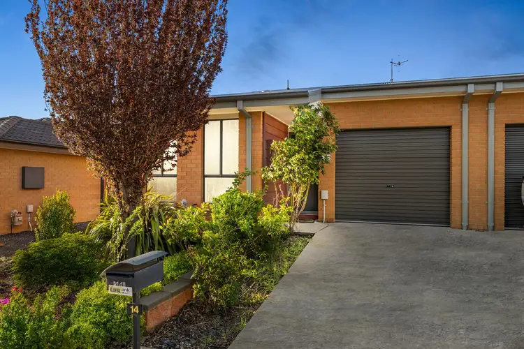 14 Stang Place, Macgregor ACT 2615