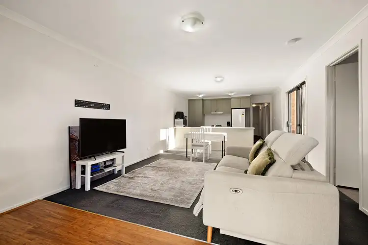 Third view of Homely house listing, 14 Stang Place, Macgregor ACT 2615