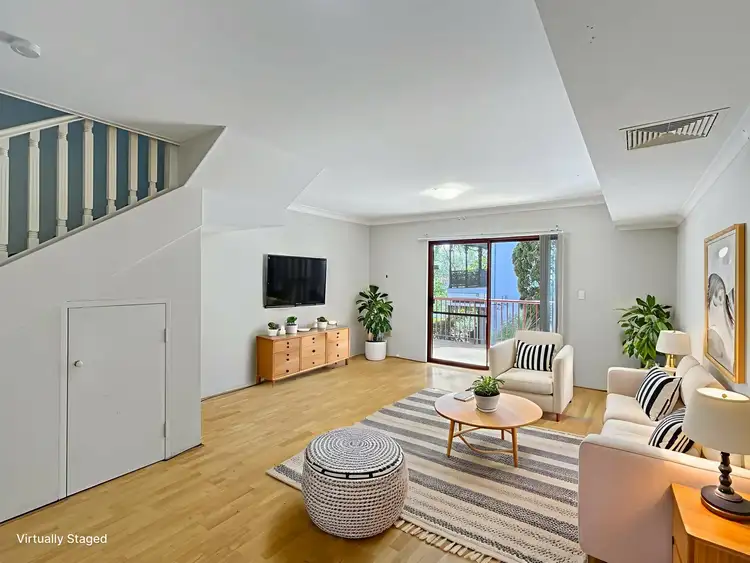 5/42-46 Wentworth Road, Burwood NSW 2134