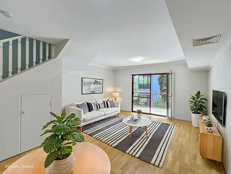 5/42-46 Wentworth Road, Burwood NSW 2134