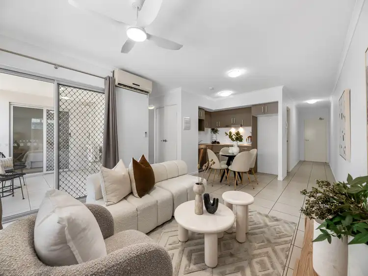 6/50 Collier Street, Stafford QLD 4053