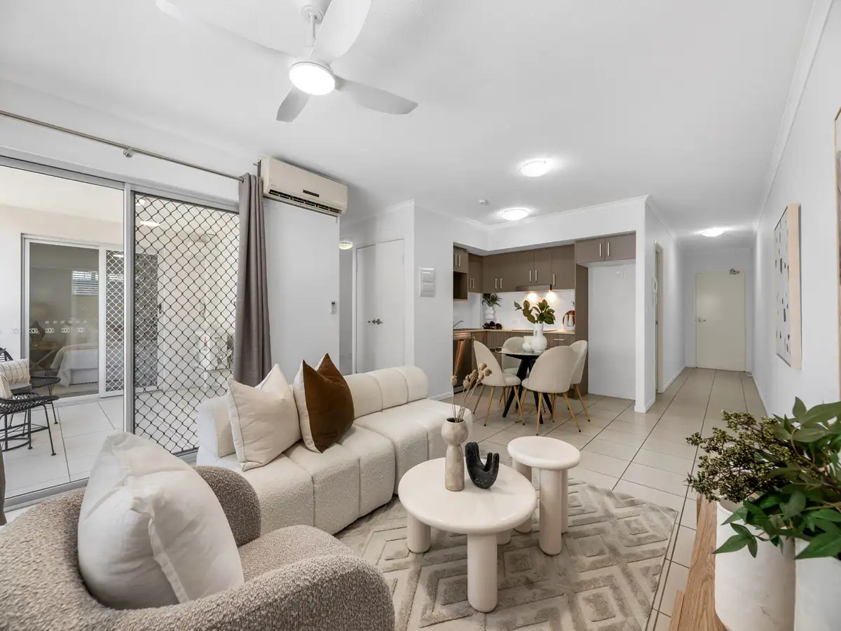 Main view of Homely apartment listing, 6/50 Collier Street, Stafford QLD 4053