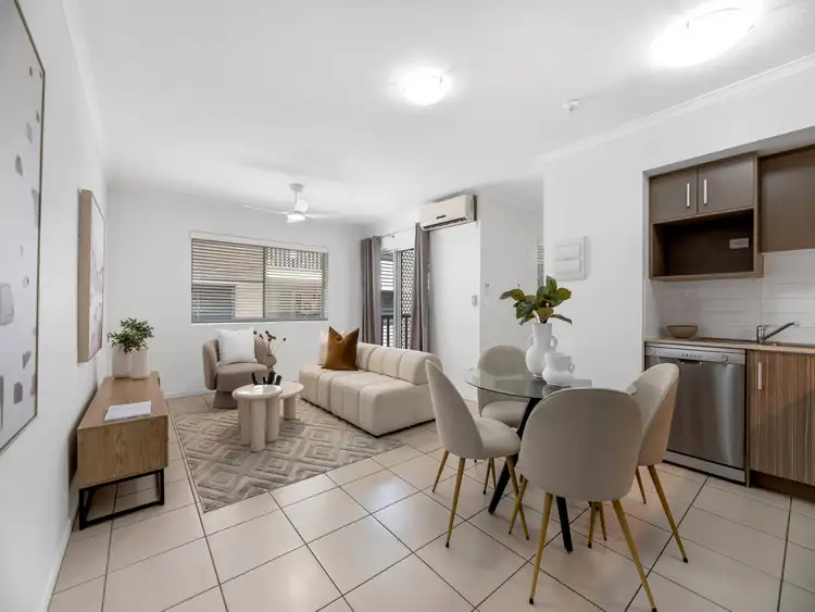Third view of Homely apartment listing, 6/50 Collier Street, Stafford QLD 4053