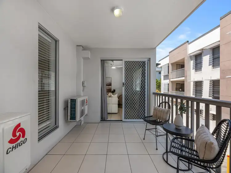 Fourth view of Homely apartment listing, 6/50 Collier Street, Stafford QLD 4053