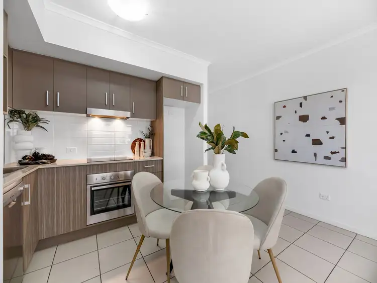 Fifth view of Homely apartment listing, 6/50 Collier Street, Stafford QLD 4053