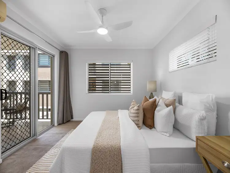 Sixth view of Homely apartment listing, 6/50 Collier Street, Stafford QLD 4053