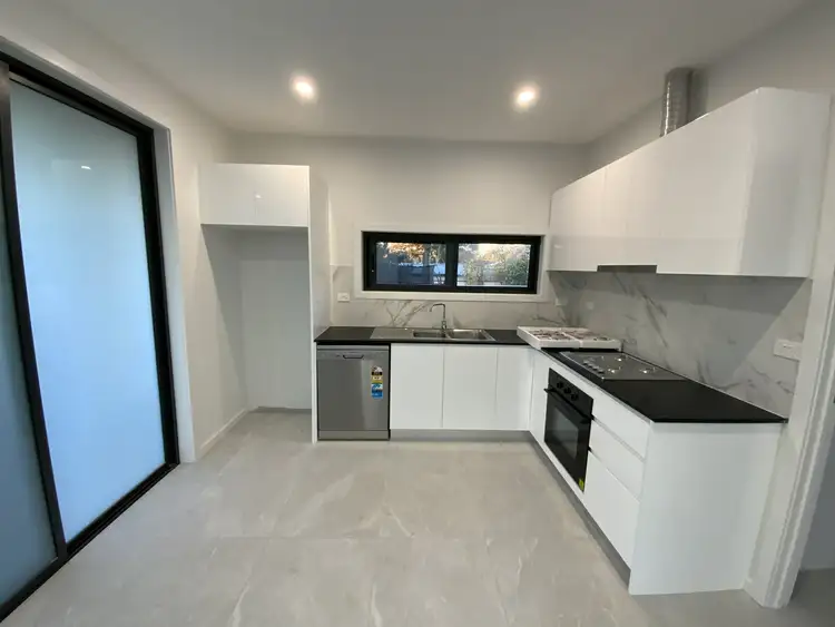 Second view of Homely house listing, 17 A Tully Avenue, Liverpool NSW 2170