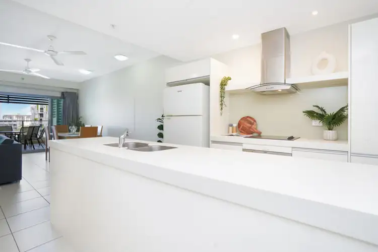 Main view of Homely apartment listing, 502/24 Litchfield Street, Darwin City NT 800