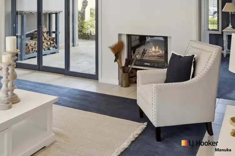 Fifth view of Homely house listing, 3 Strahan Row, Yarralumla ACT 2600