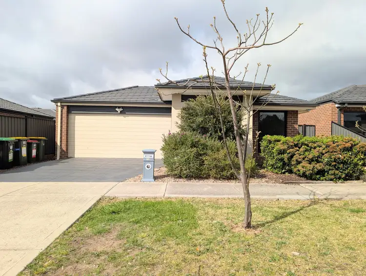 Main view of Homely house listing, 70 Streamside Drive, Craigieburn VIC 3064