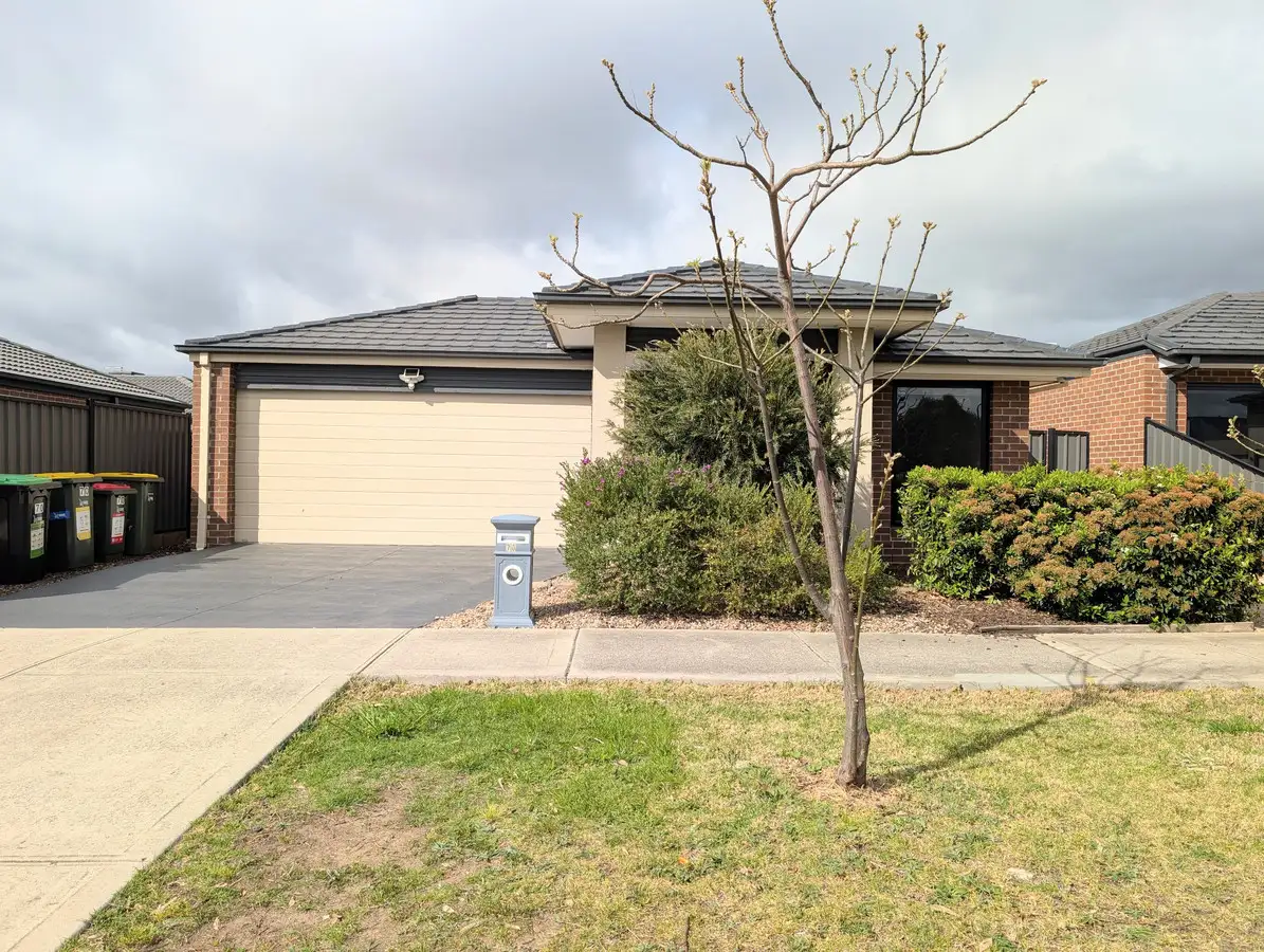 Main view of Homely house listing, 70 Streamside Drive, Craigieburn VIC 3064