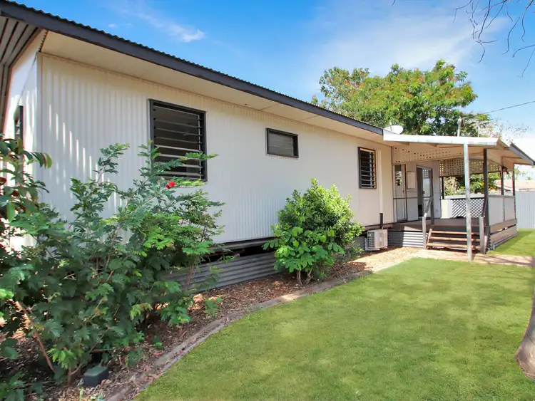 Second view of Homely house listing, 20 Lucy Street, Katherine NT 850