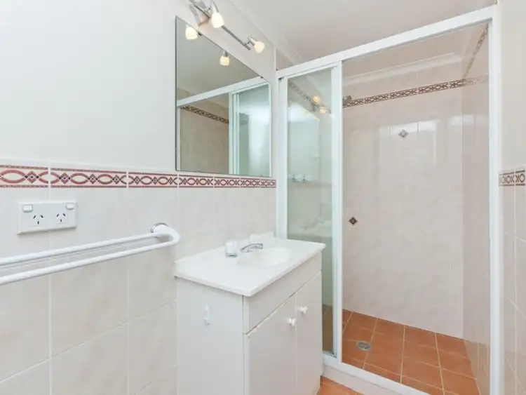 Fourth view of Homely apartment listing, 8/9 Oxley Street, Griffith ACT 2603