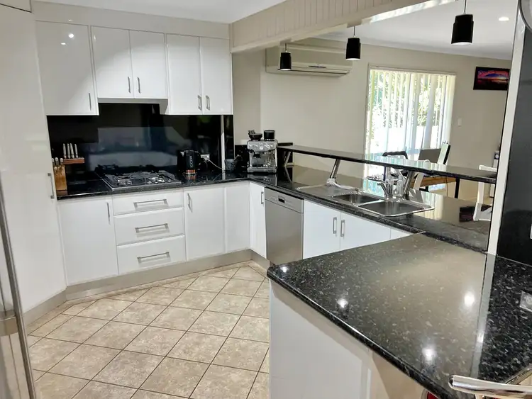 Second view of Homely house listing, 6 Nolan Drive, Kingaroy QLD 4610
