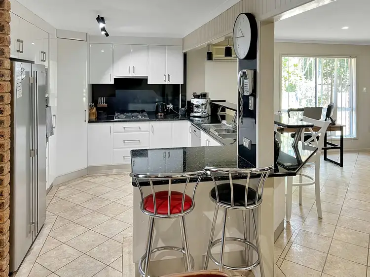 Third view of Homely house listing, 6 Nolan Drive, Kingaroy QLD 4610
