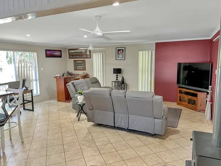 Fourth view of Homely house listing, 6 Nolan Drive, Kingaroy QLD 4610