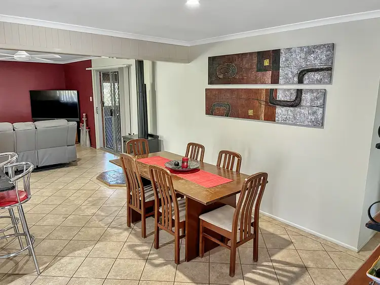 Fifth view of Homely house listing, 6 Nolan Drive, Kingaroy QLD 4610