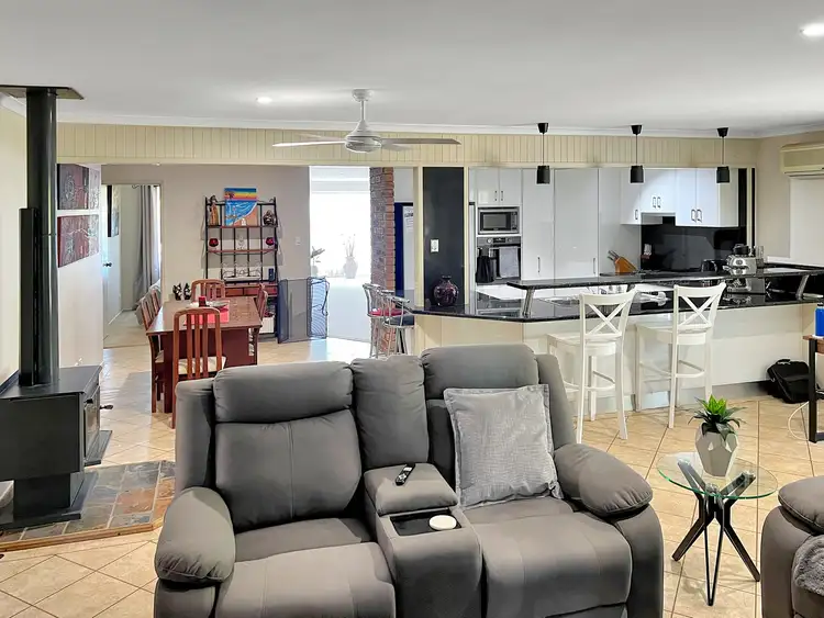 Sixth view of Homely house listing, 6 Nolan Drive, Kingaroy QLD 4610