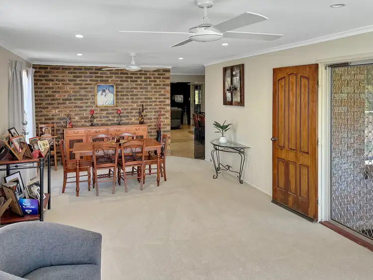 Seventh view of Homely house listing, 6 Nolan Drive, Kingaroy QLD 4610