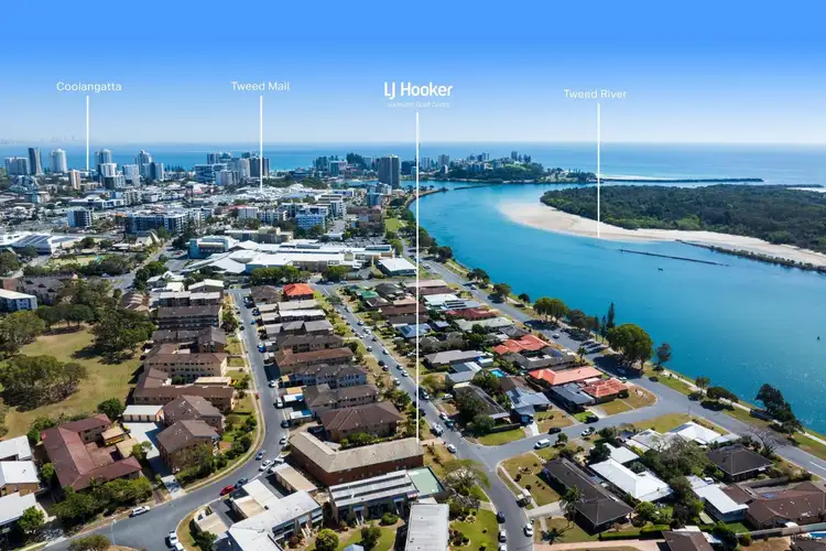 2/18 Banks Avenue, Tweed Heads NSW 2485