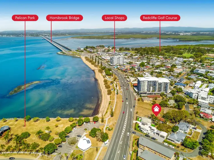 Main view of Homely land listing, 92, 94-96 Hornibrook Esplanade, Clontarf QLD 4019