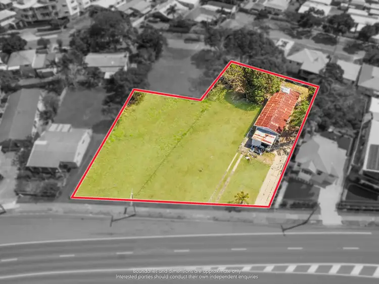 Fourth view of Homely land listing, 92, 94-96 Hornibrook Esplanade, Clontarf QLD 4019