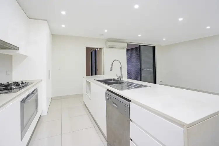 2/18-20 Seven Hills Road, Baulkham Hills NSW 2153