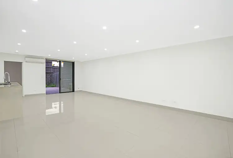 Second view of Homely apartment listing, 2/18-20 Seven Hills Road, Baulkham Hills NSW 2153
