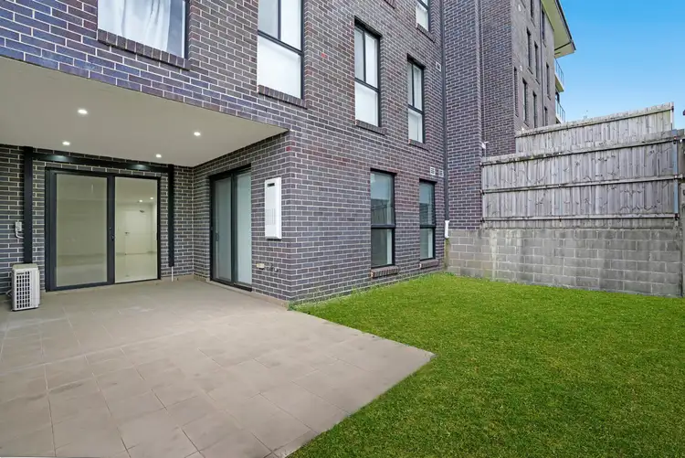 Third view of Homely apartment listing, 2/18-20 Seven Hills Road, Baulkham Hills NSW 2153