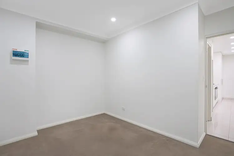 Fourth view of Homely apartment listing, 2/18-20 Seven Hills Road, Baulkham Hills NSW 2153