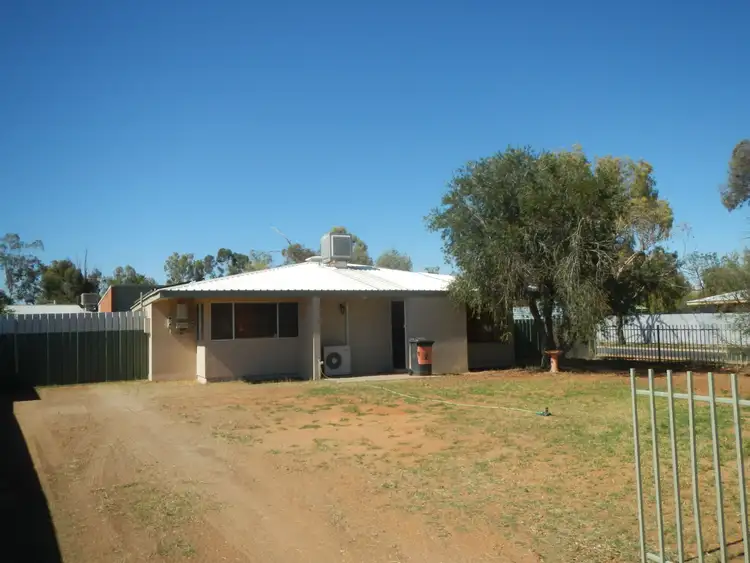58 Kilgariff Crescent, Sadadeen NT 870