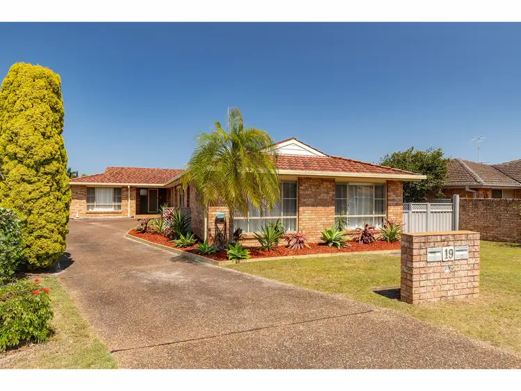 1/19 Woodward Place, Tuncurry NSW 2428