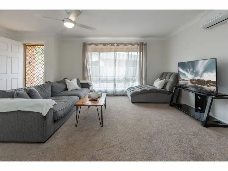 Third view of Homely villa listing, 1/19 Woodward Place, Tuncurry NSW 2428
