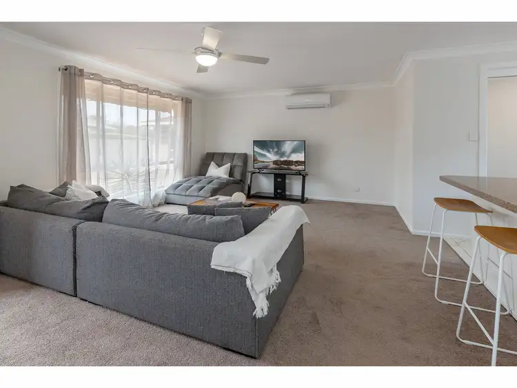Fourth view of Homely villa listing, 1/19 Woodward Place, Tuncurry NSW 2428