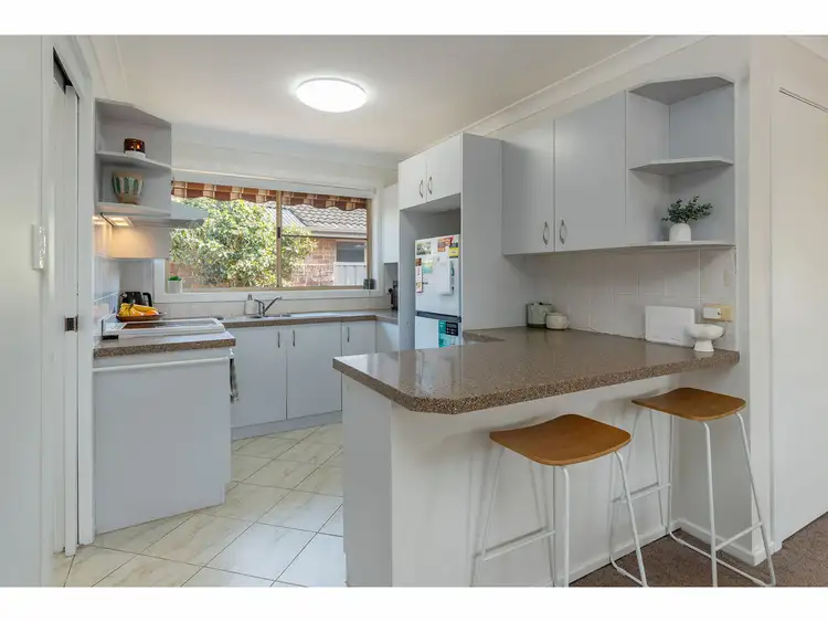Fifth view of Homely villa listing, 1/19 Woodward Place, Tuncurry NSW 2428