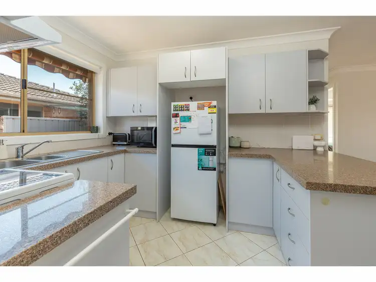 Sixth view of Homely villa listing, 1/19 Woodward Place, Tuncurry NSW 2428