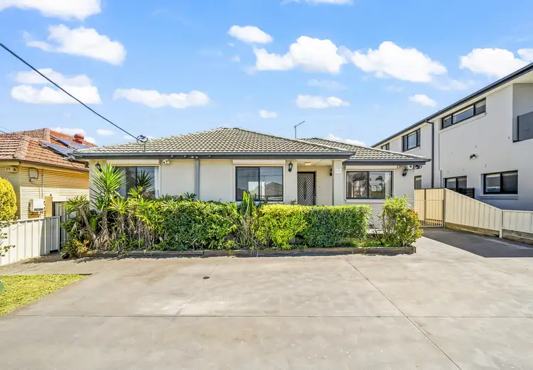 Second view of Homely house listing, 157 & 157A Townview Road, Mount Pritchard NSW 2170