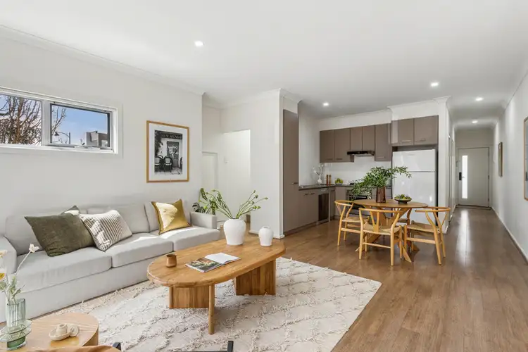 31 Robinson Street, Mawson Lakes SA 5095
