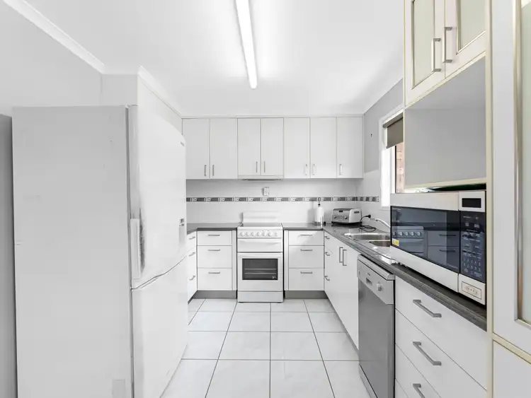 Third view of Homely house listing, 54 Old Maryborough Road, Pialba QLD 4655