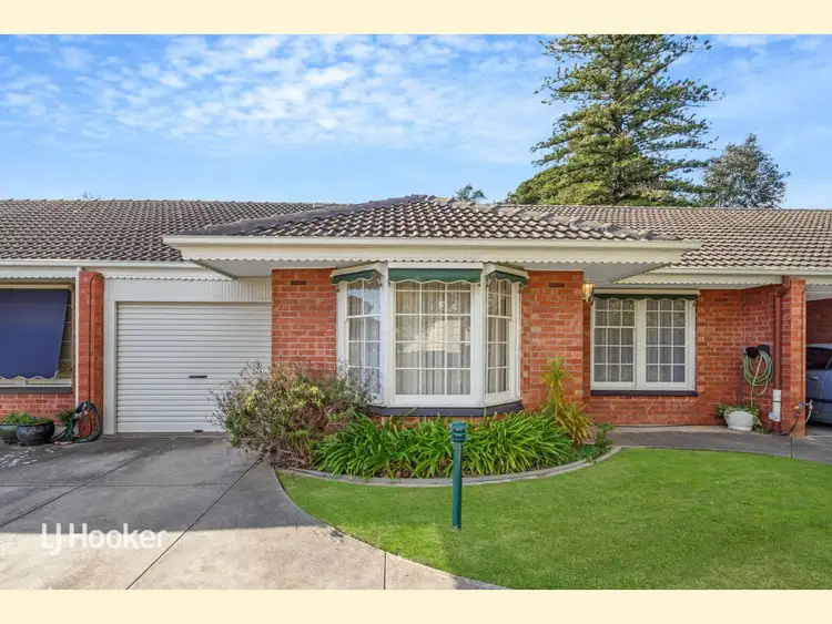 2/31 Statenborough Street, Leabrook SA 5068