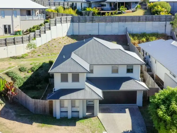 19 Balm Avenue, Springfield Lakes QLD 4300